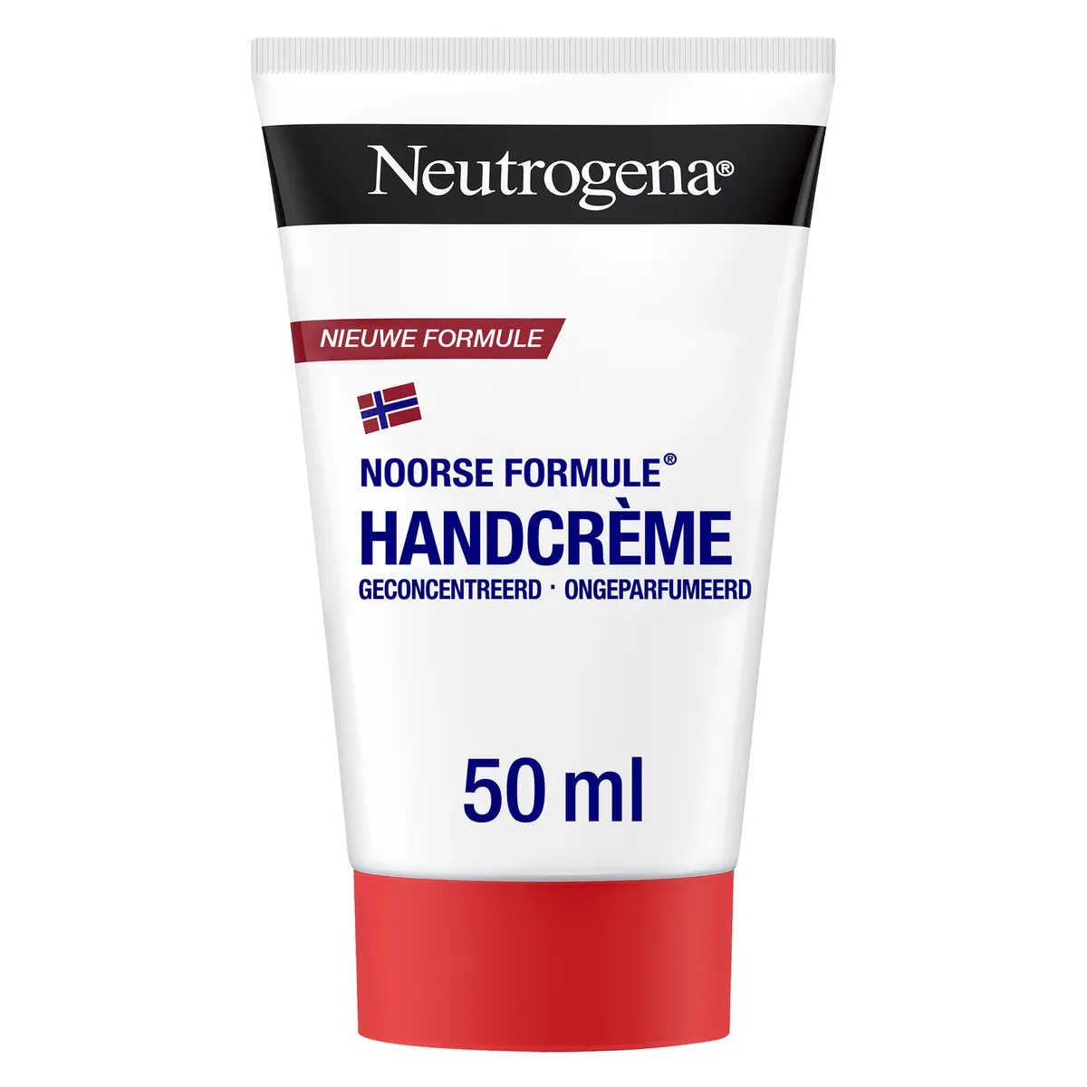 Neutrogena Geconcentreerde Handcrème Niet Geparfumeerd 50 ml