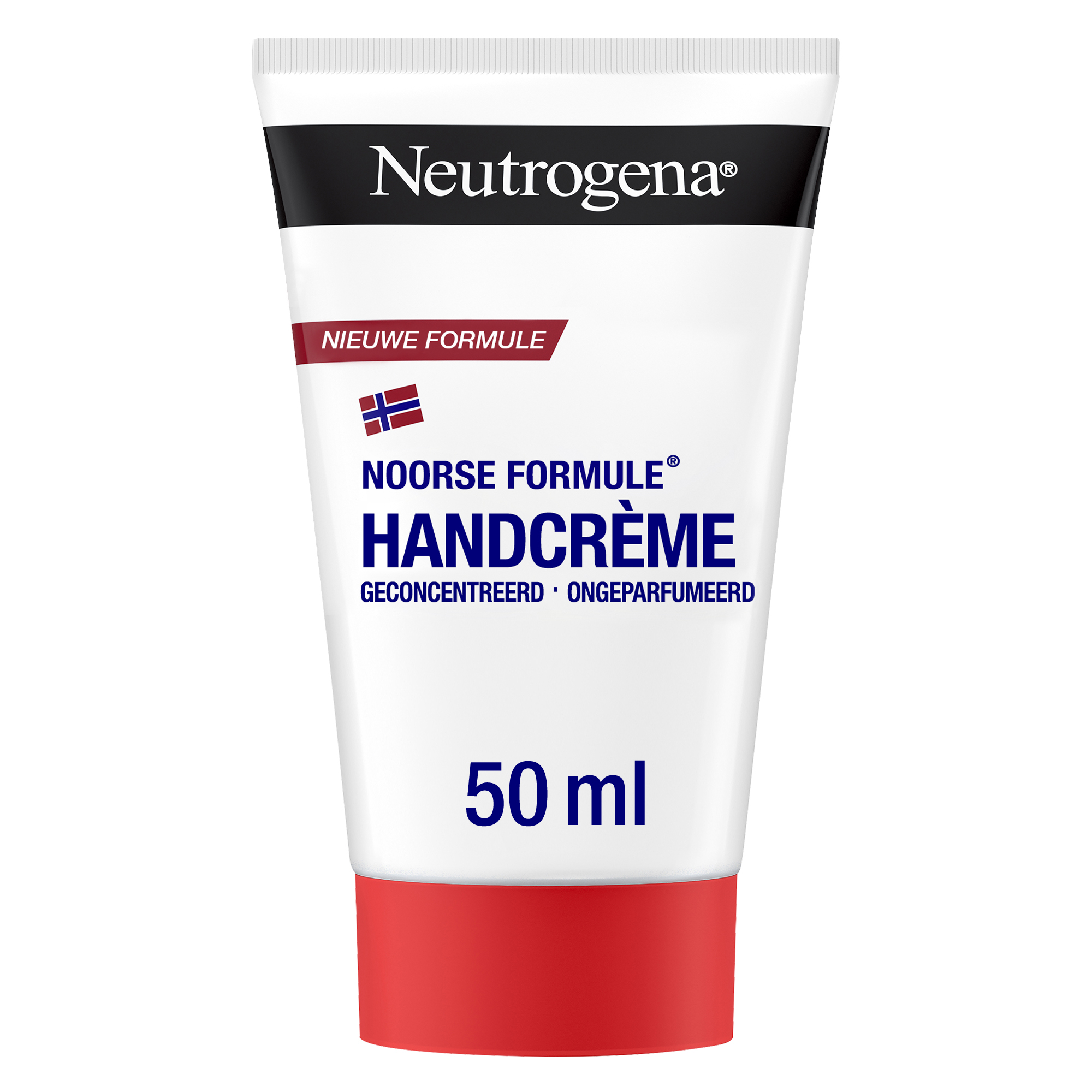 Neutrogena Geconcentreerde Handcrème Niet Geparfumeerd 50 ml - Neutrogena