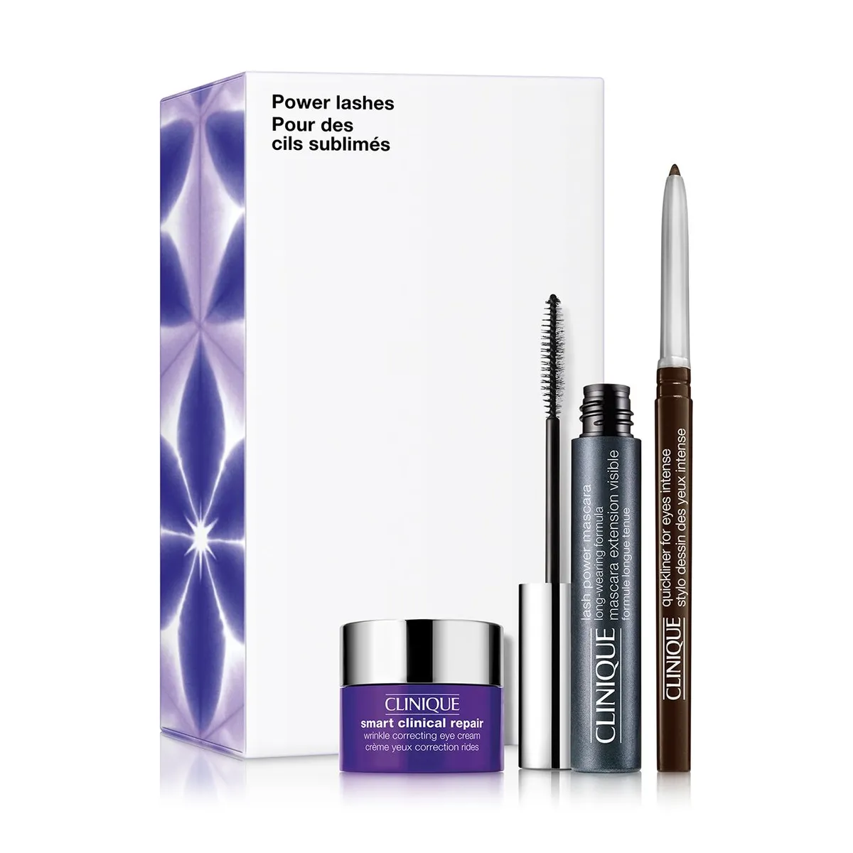 Clinique Set Power Lashes