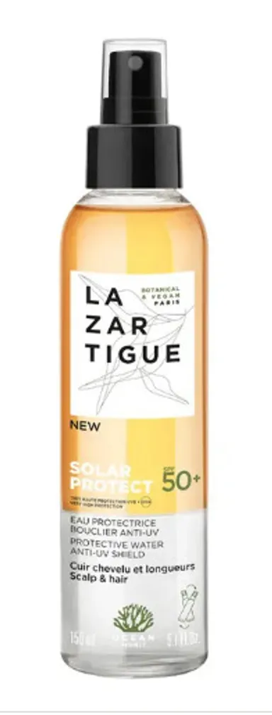 Lazartigue Solar Protect IP50+ 150ml