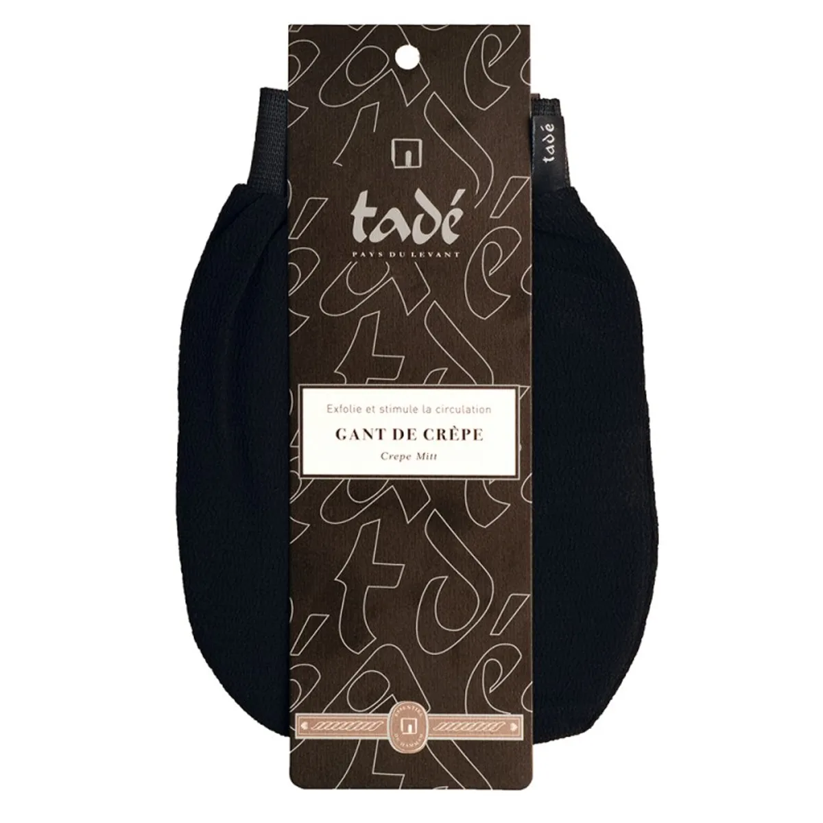 Tadé Gant de Crêpe