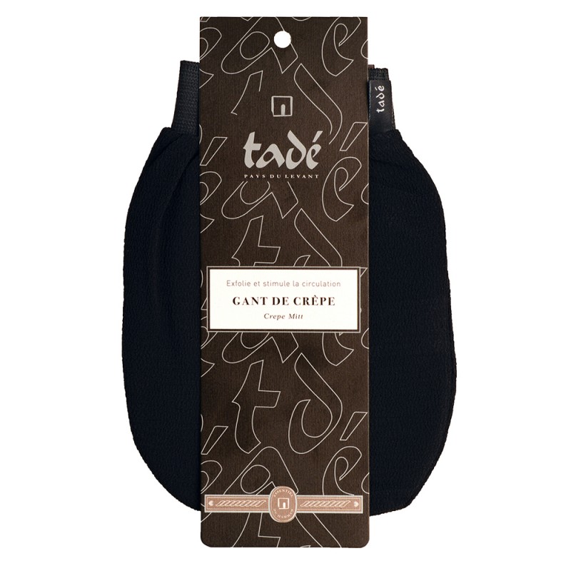 Tadé Crepe Handschoen - TADE