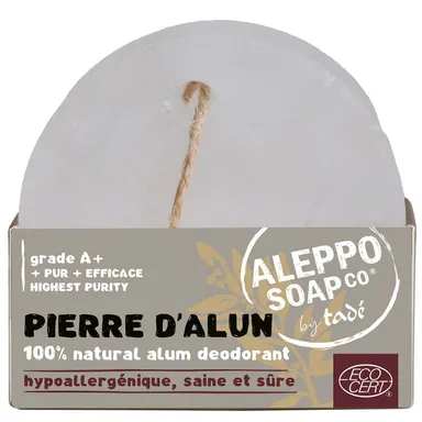 Tadé Pierre d'alun Cosmos Natural 100g