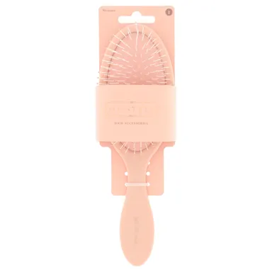 My Style Brosse Cheveux Coussin Rose