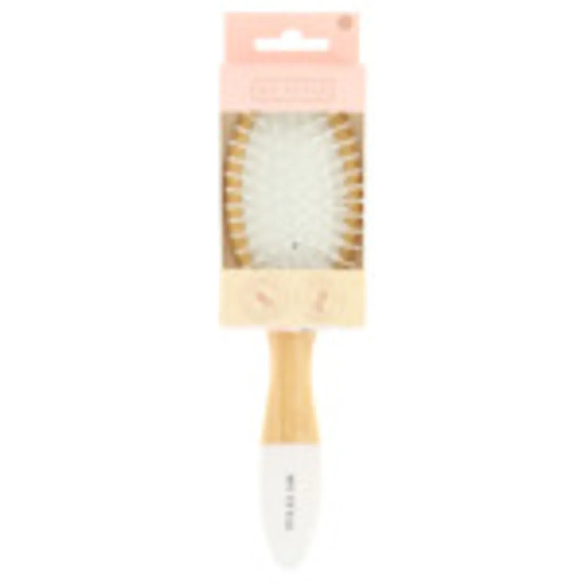 My Style Brosse Cheveux Bambou 22cm