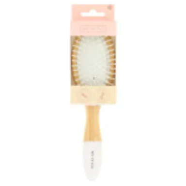 My Style Brosse Cheveux Bambou 22cm