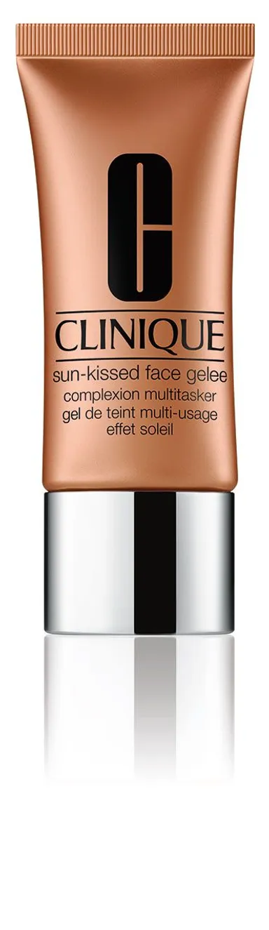 Clinique Sun-kissed Face Gelee 30ml