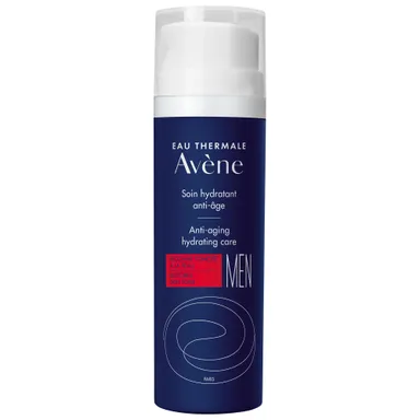 Avène Men Soin Hydratant Anti-Âge 50Ml