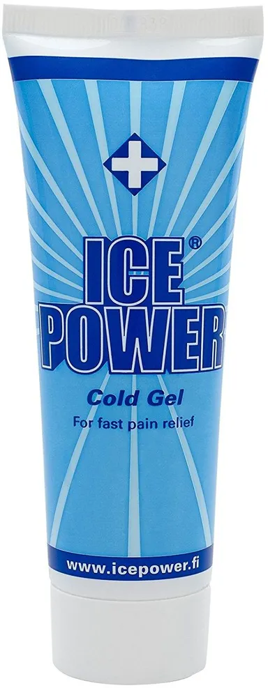 Ice Power Cold Gel 150ml