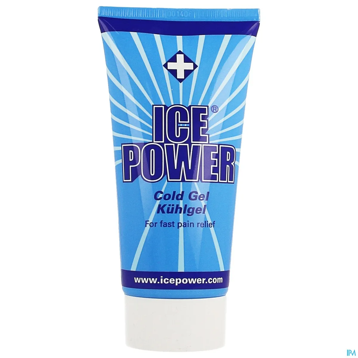 Ice Power Cold Gel 150ml