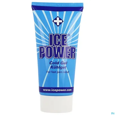 Ice Power Cold Gel 150ml