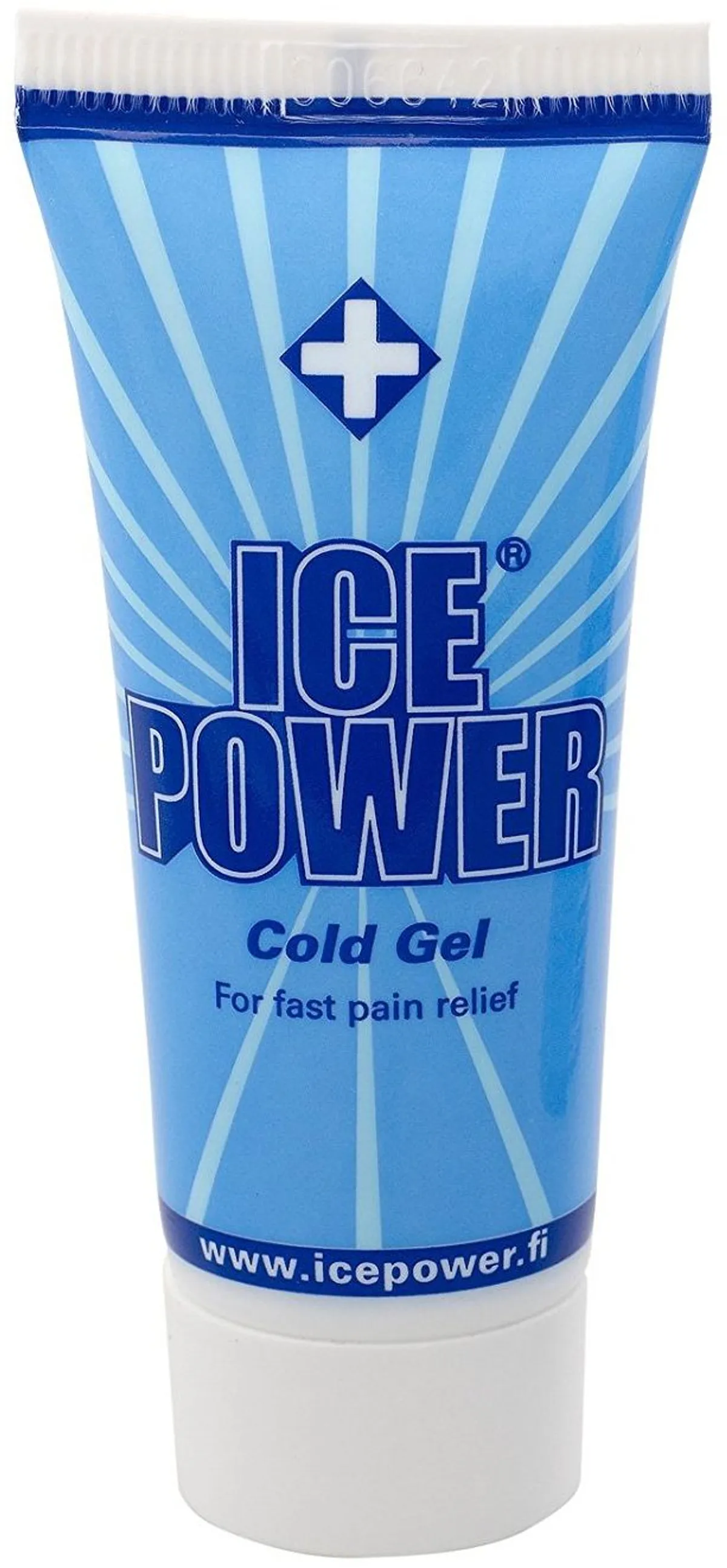 Ice Power Cold Gel 75ml
