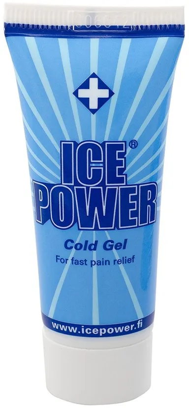 Ice Power Cold Gel 75ml