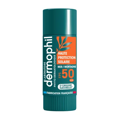 Dermophil Lipstick IP50 4g