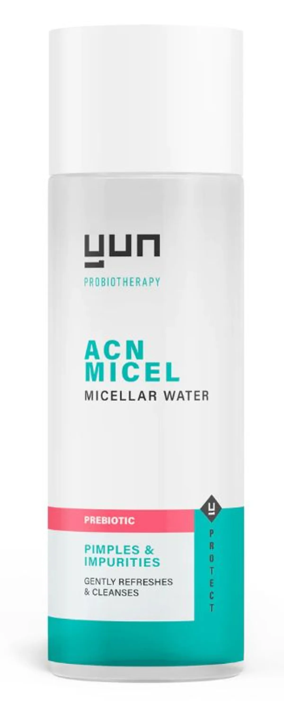 Yun ACN Micel Eau Micellaire 200ml