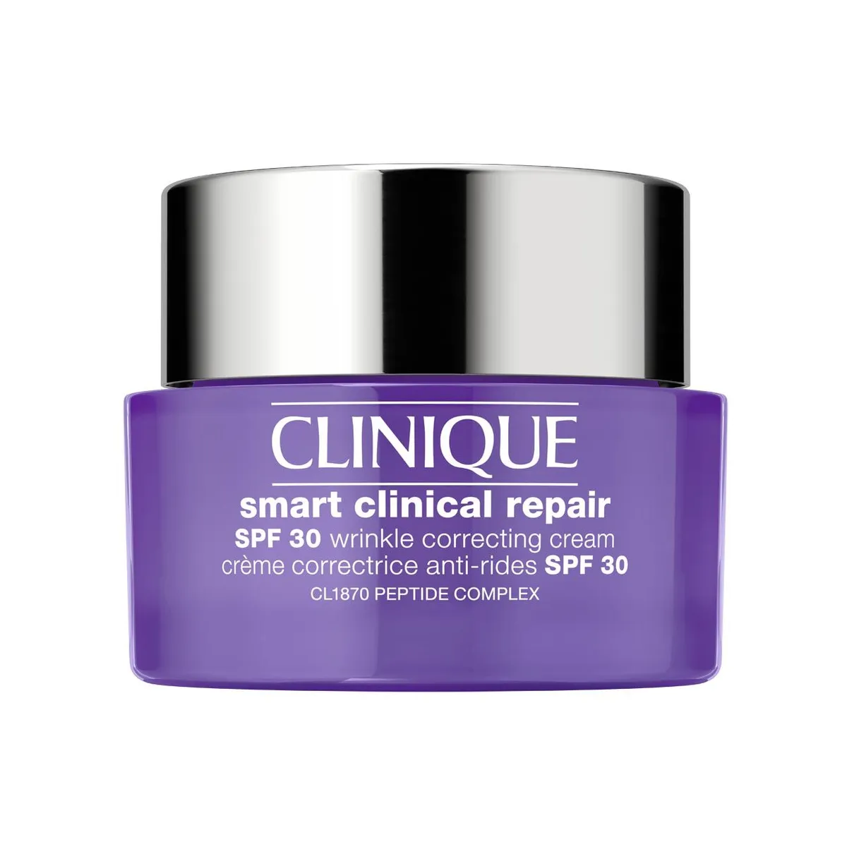 Clinique Smart Clinical Repair Corrigerende Crème 50ml