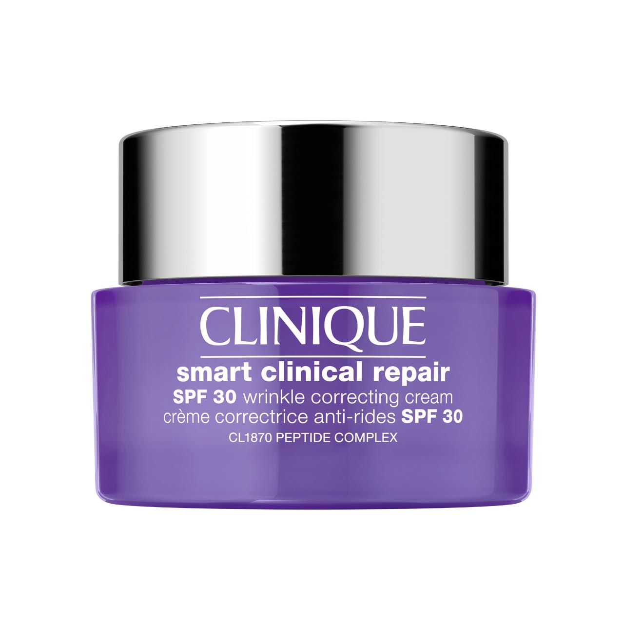 Clinique Smart Clinical Repair Corrigerende Crème 50ml - Clinique