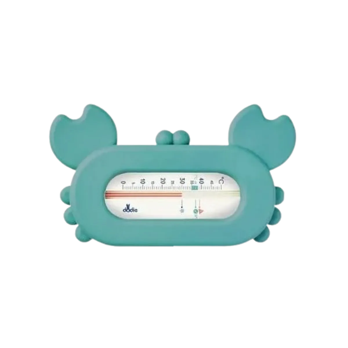 Dodie Verzorging Krab Badthermometer