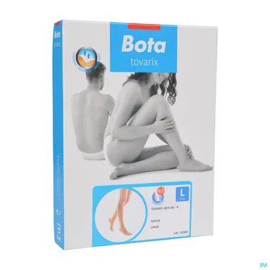Bota Tovarix 20/ii Kousen AD-P Natur L