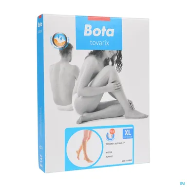 Bota Tovarix 20/ii Kousen AD-P Natur XL