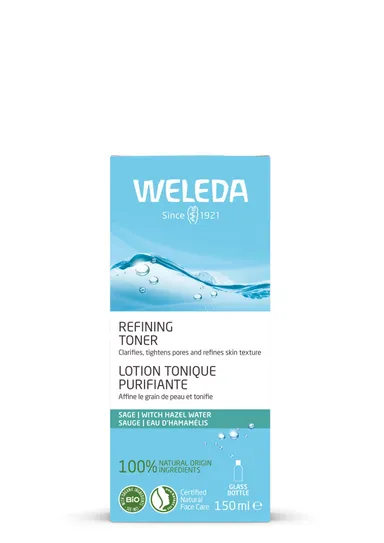 Weleda Lotion Tonique Purifiante 150ml