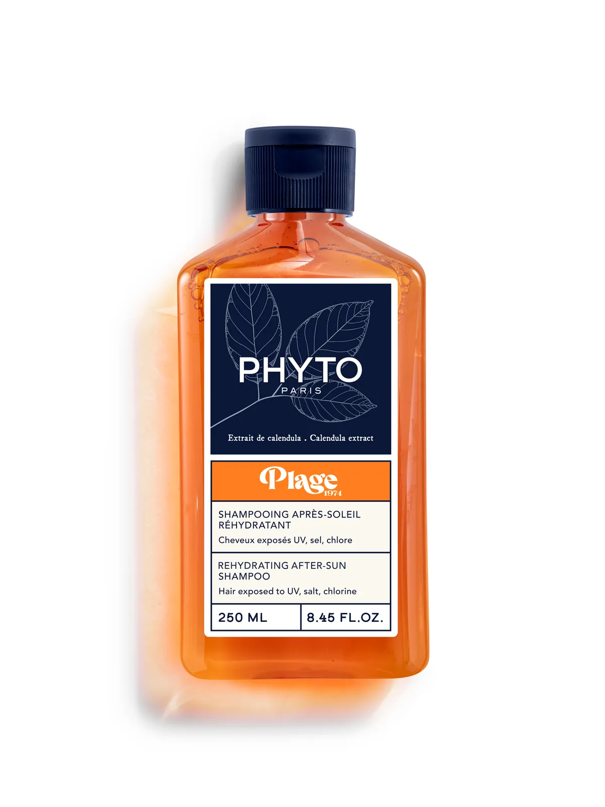 Phyto Plage Shampoo 250 ml