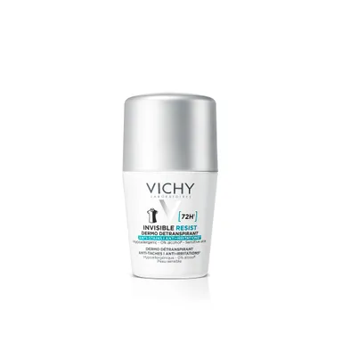 Vichy Invisible Resist Roller 72U 50 ml