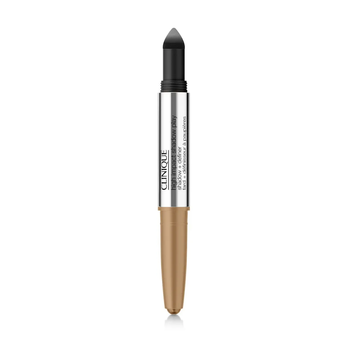 Clinique High Impact Shadow Play Champagne & Caviar 1,9g
