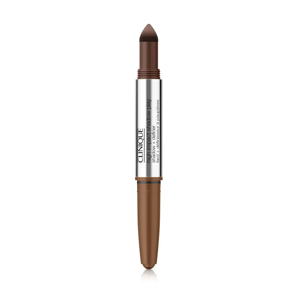 Clinique High Impact Shadow Play Rum + Cola 1,9g