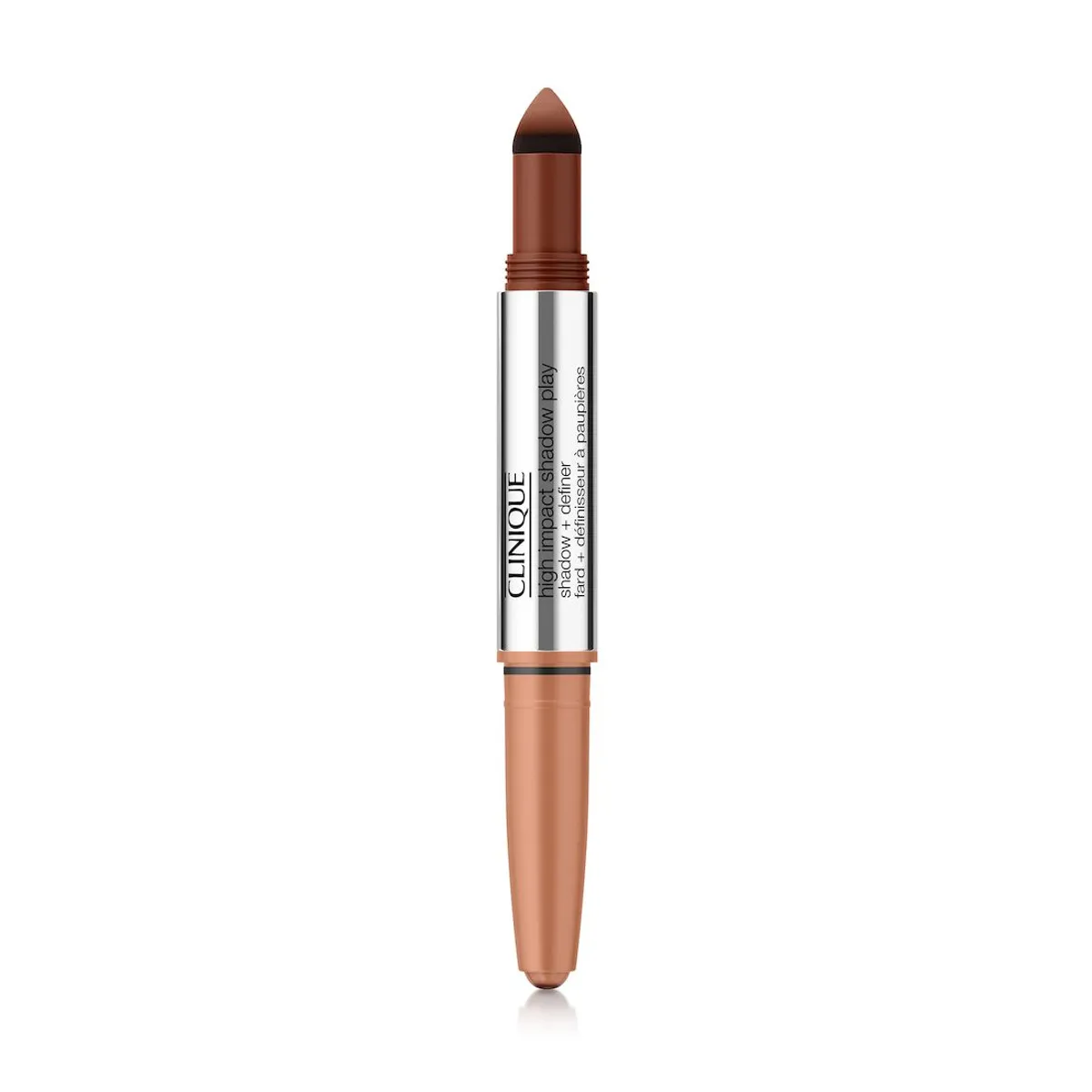 Clinique High Impact Shadow Play Flame & Ember 1,9g