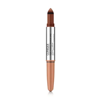 Clinique High Impact Shadow Play Flame & Ember 1,9g