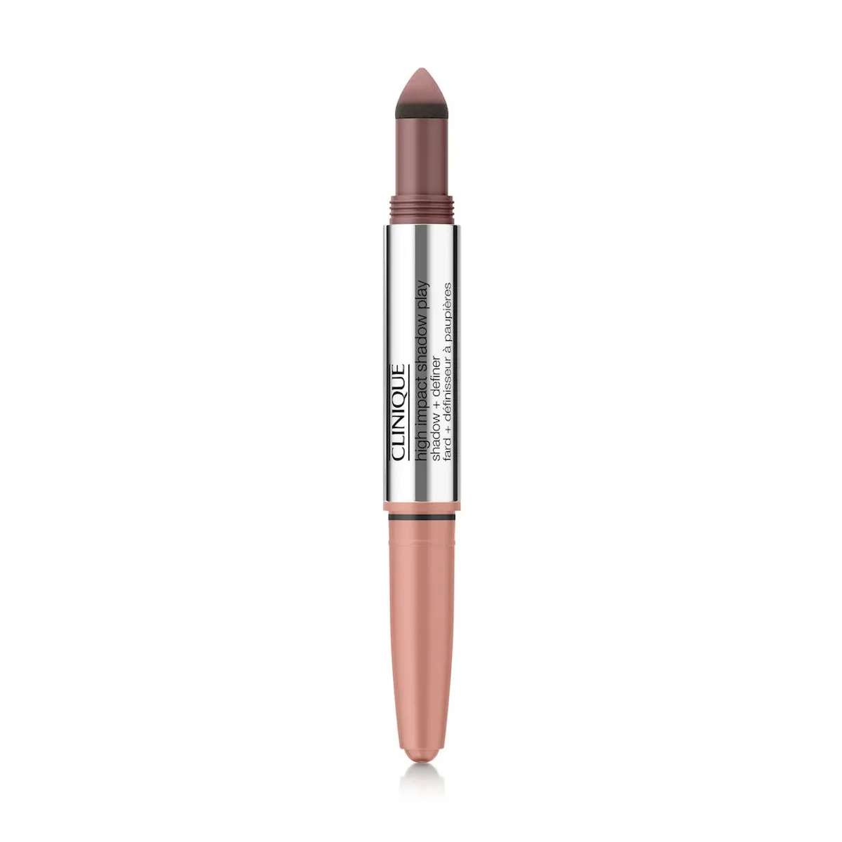 Clinique High Impact Shadow Play Rose & Truffles 1,9g