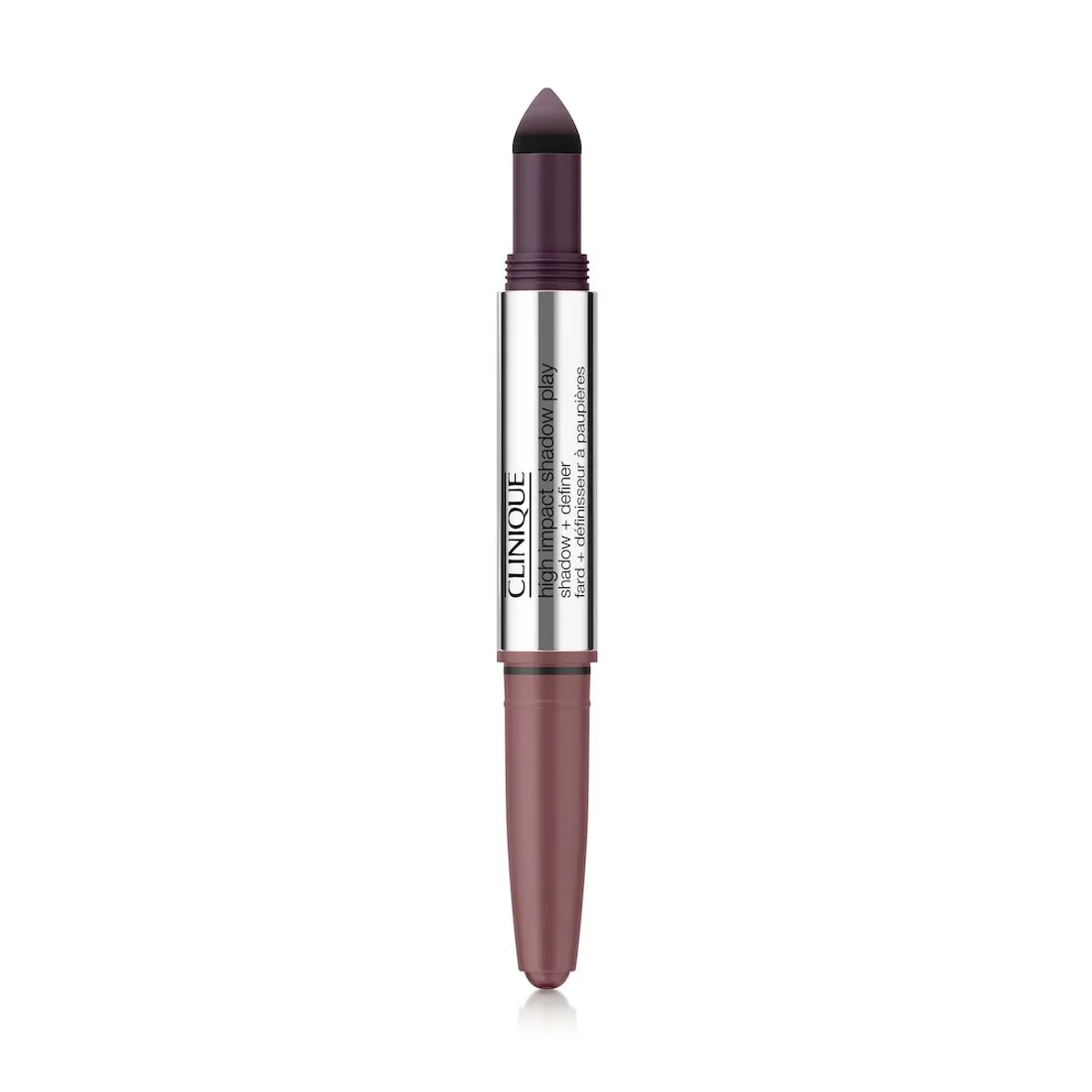 Clinique High Impact Shadow Play Royal Couple 1,9g