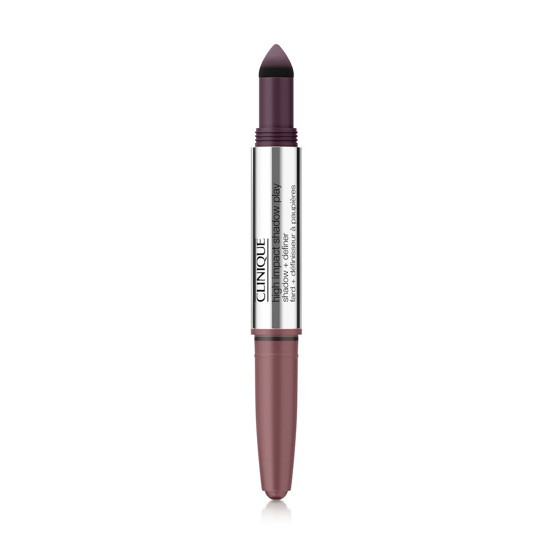 Clinique High Impact Shadow Play Royal Couple 1,9g - Clinique
