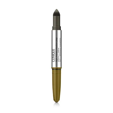 Clinique High Impact Shadow Play Mixed Greens 1,9g