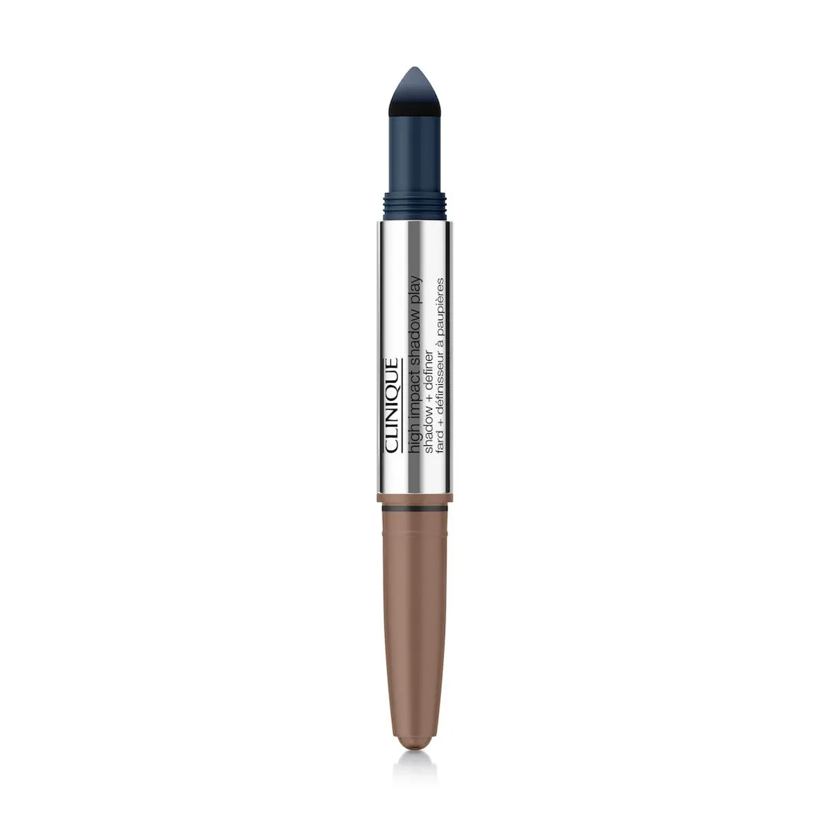 Clinique High Impact Shadow Play Call It The Blues 1,9g