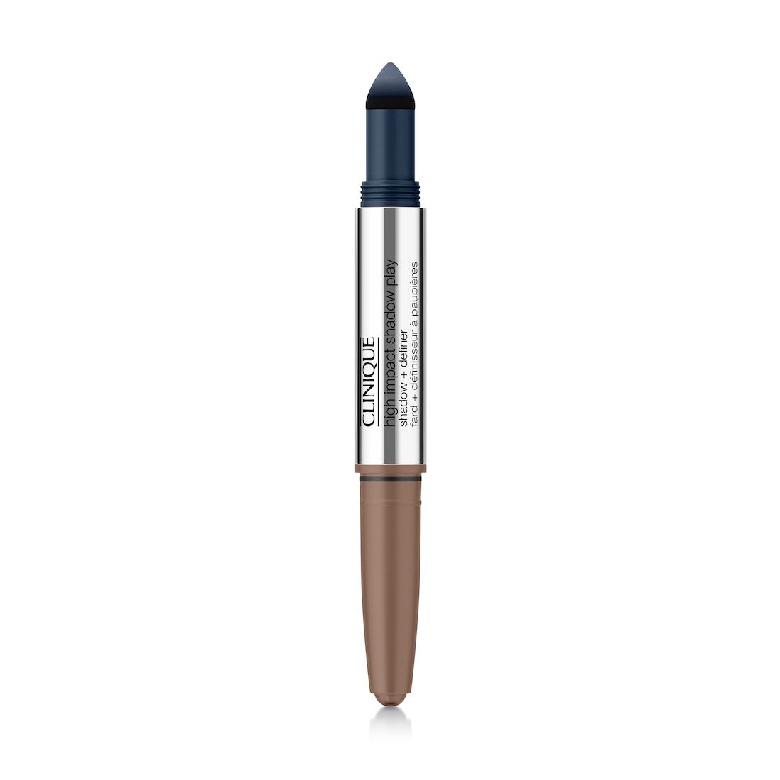 Clinique High Impact Shadow Play Call It The Blues 1,9g - Clinique