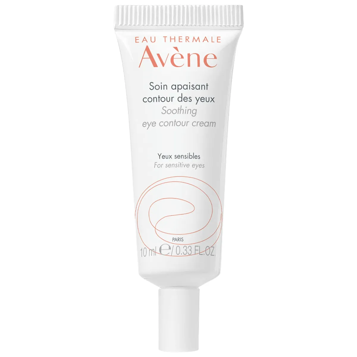 Avène Les Essentiels Kalmerende Oogomtrek Verzorging 10Ml