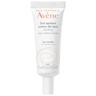 Avène Les Essentiels Kalmerende Oogomtrek Verzorging 10Ml