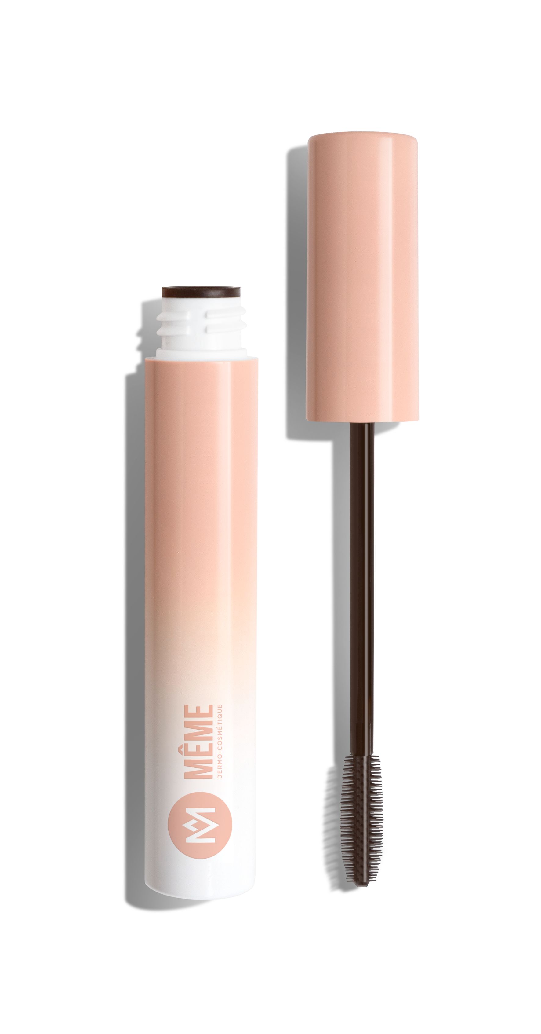 Même Mascara Bruin 8 ml - MÊME