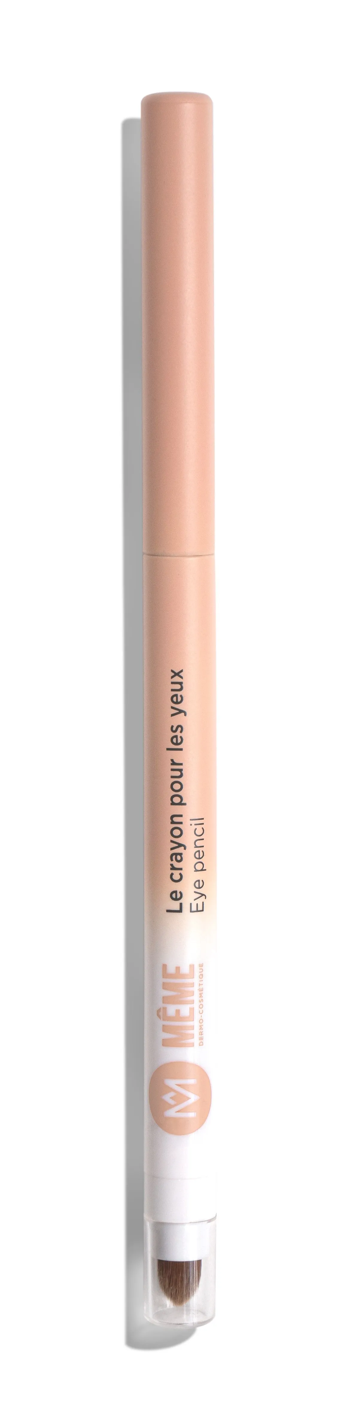 Même Crayon Yeux Brun 0,6g