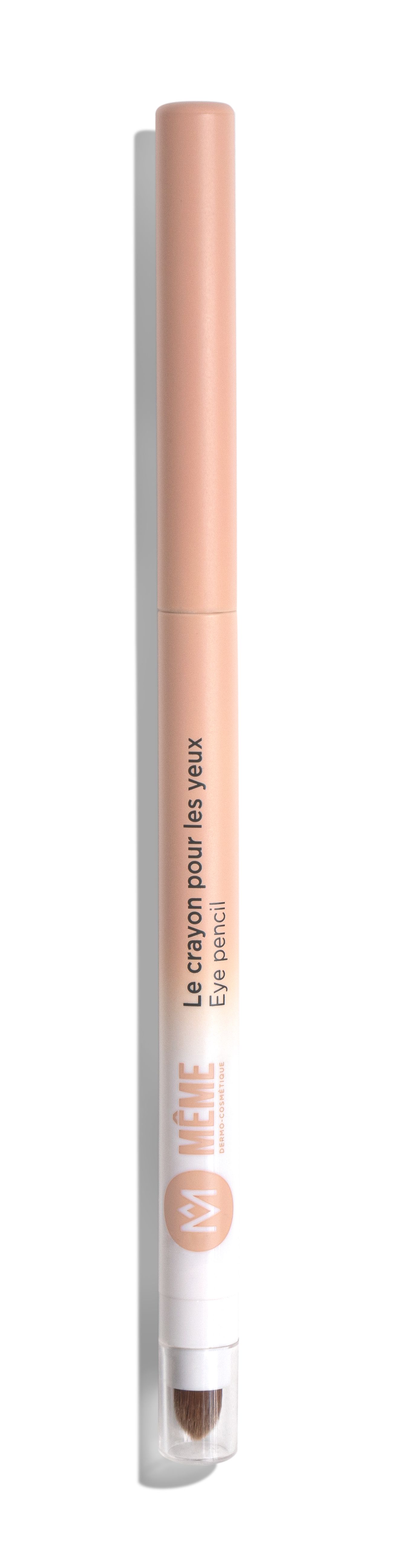 Même Crayon Yeux Brun 0,6g | Parapharmacie en ligne - Medi-Market
