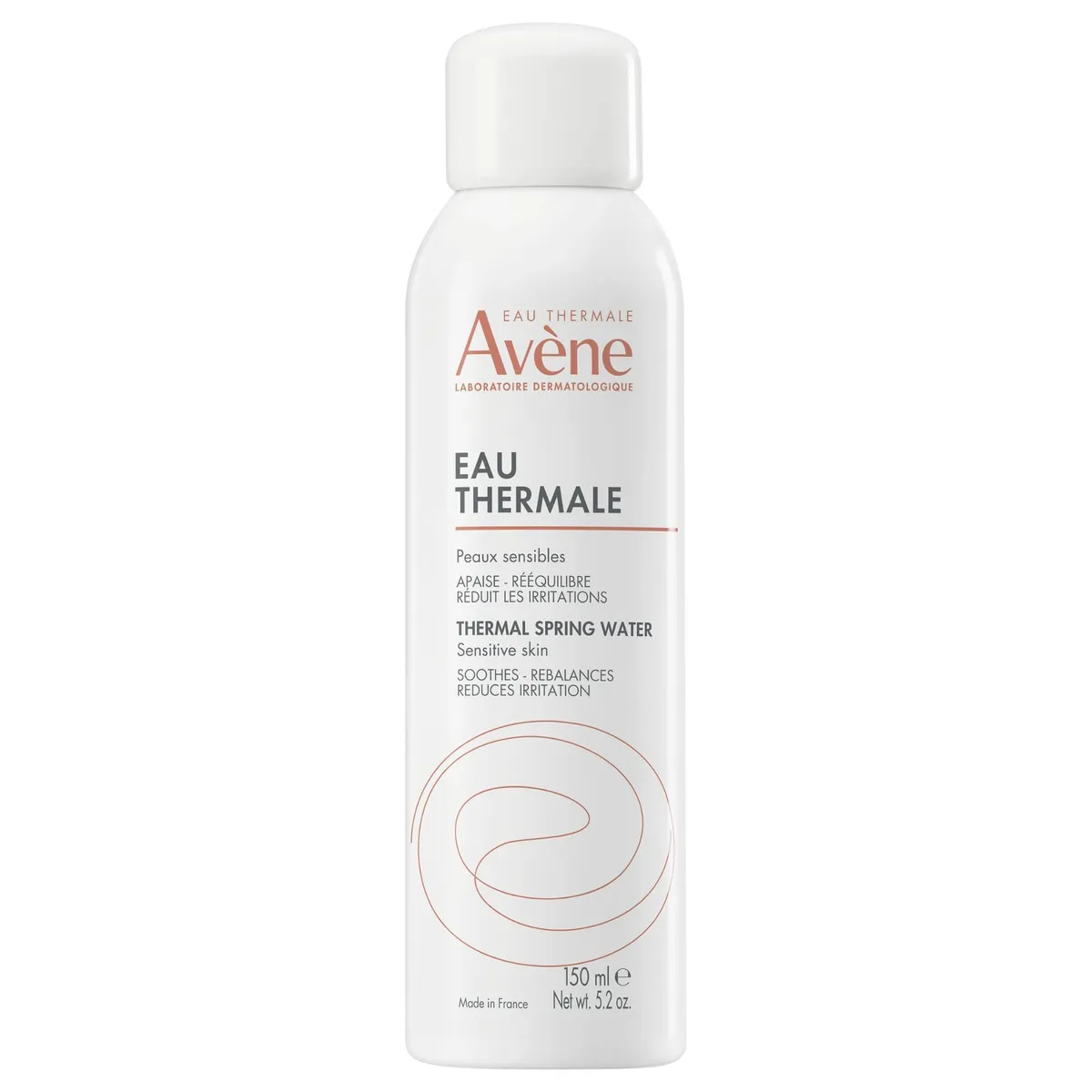 Avène Eau Thermale D'Avène Spray Apaisant 150Ml