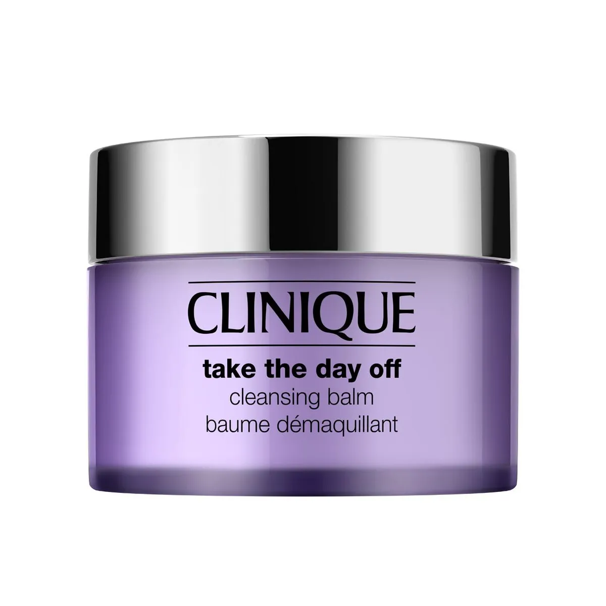 Clinique Take The Day Off Make-upverwijderende Balsem 250 ml