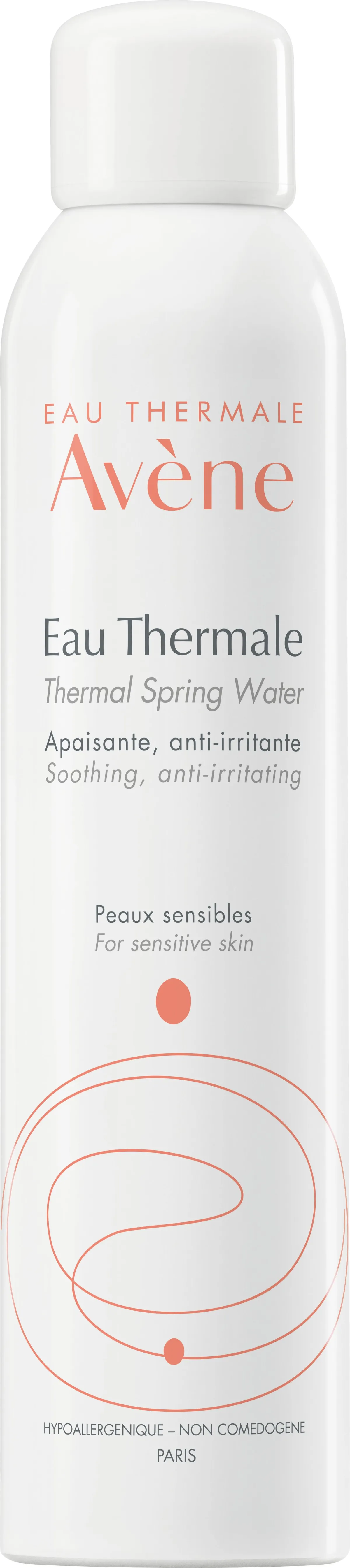 Avène Eau Thermale Brumisateur Spray 300ml