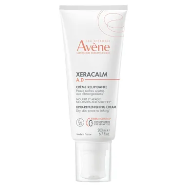 Avène Xeracalm A.D Crème 200Ml