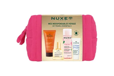 Nuxe Set Your Travel Essentials