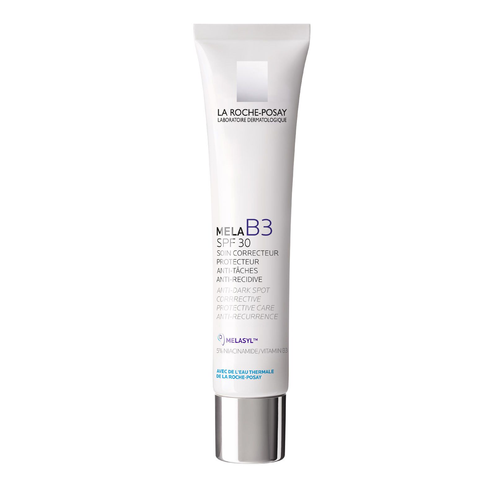 La Roche-Posay Mela B3 Crème IP30 40ml - La Roche-Posay