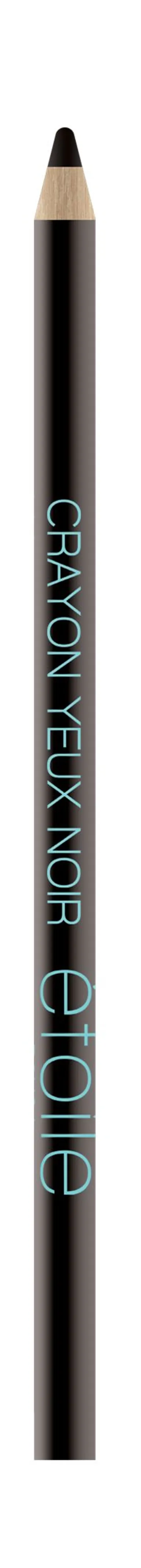 Rougj Etoile Crayon Yeaux Noir