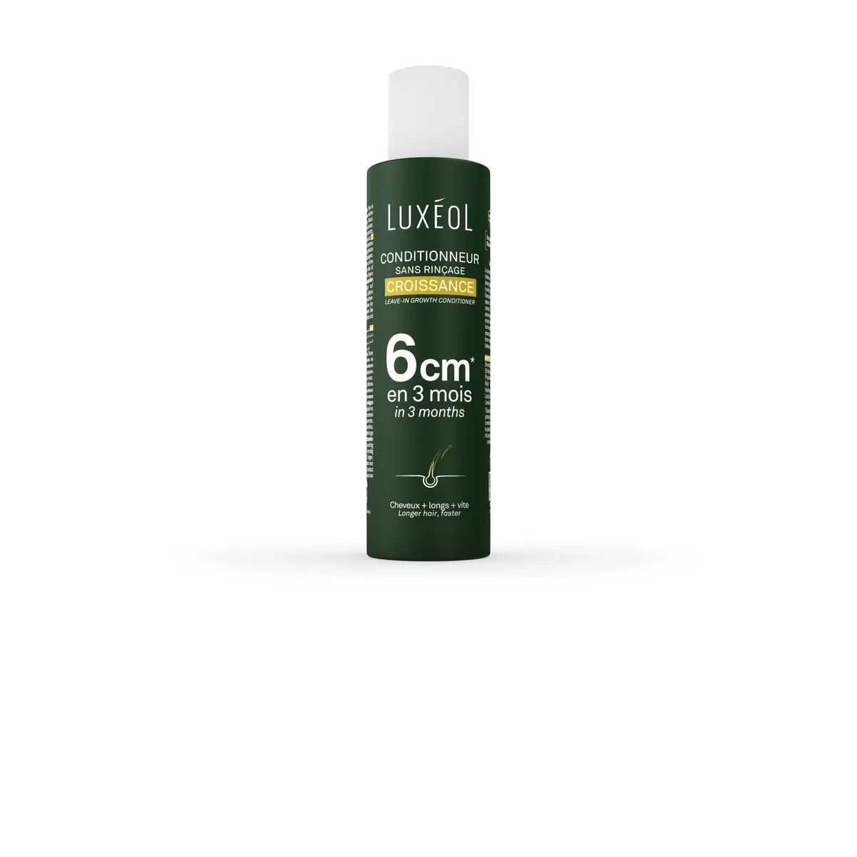 Luxeol Conditionneur Croissance 150ml